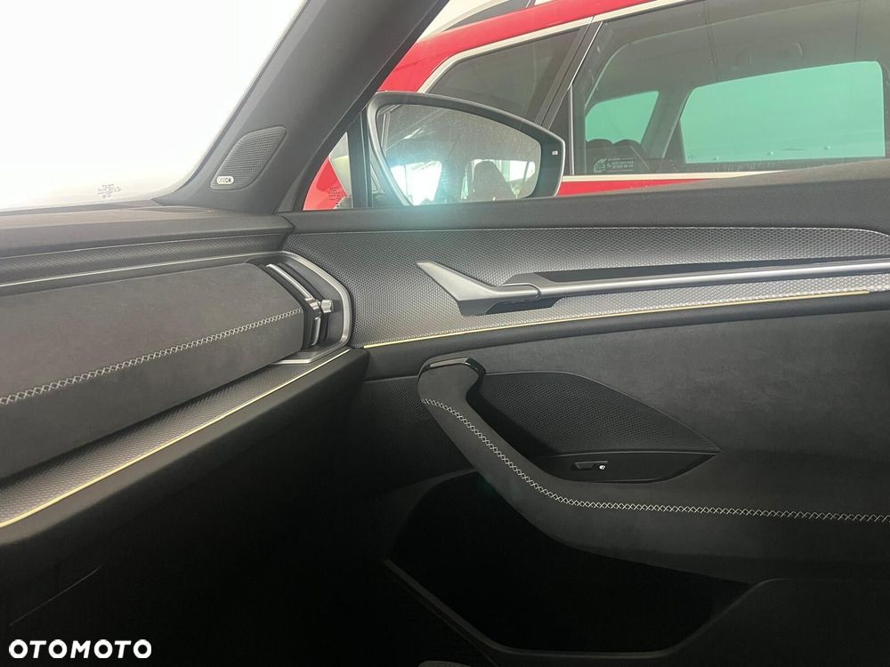 Skoda Kodiaq 2.0 TSI 4x4 Sportline DSG - 17