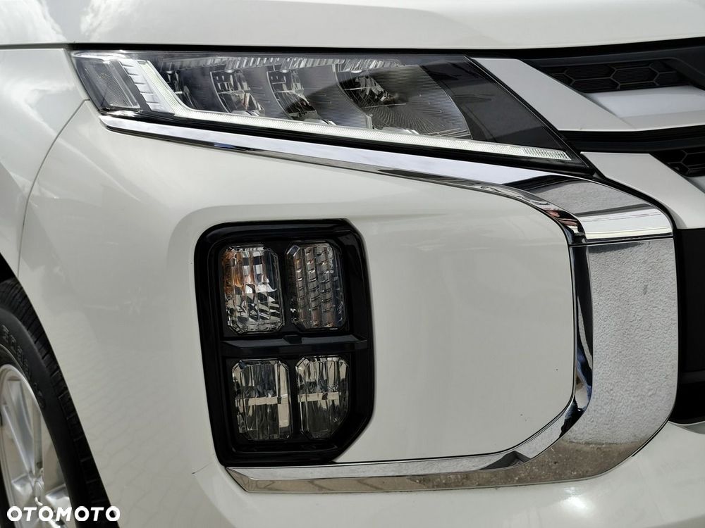Mitsubishi ASX 2.0 Intense Plus - 12