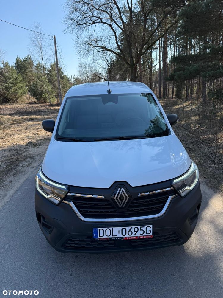 Renault Kangoo 1.5 dCi Equilibre - 7