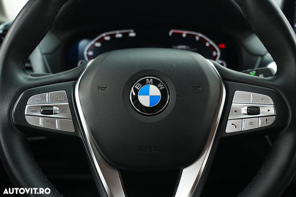 BMW X3 xDrive30e Aut. Luxury Line - 27