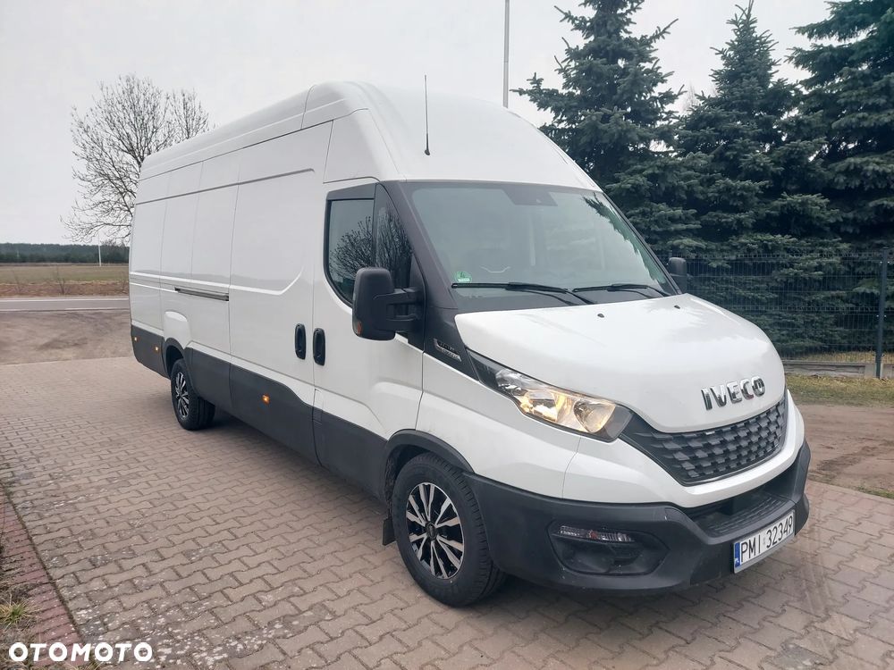 Iveco Daily - 1