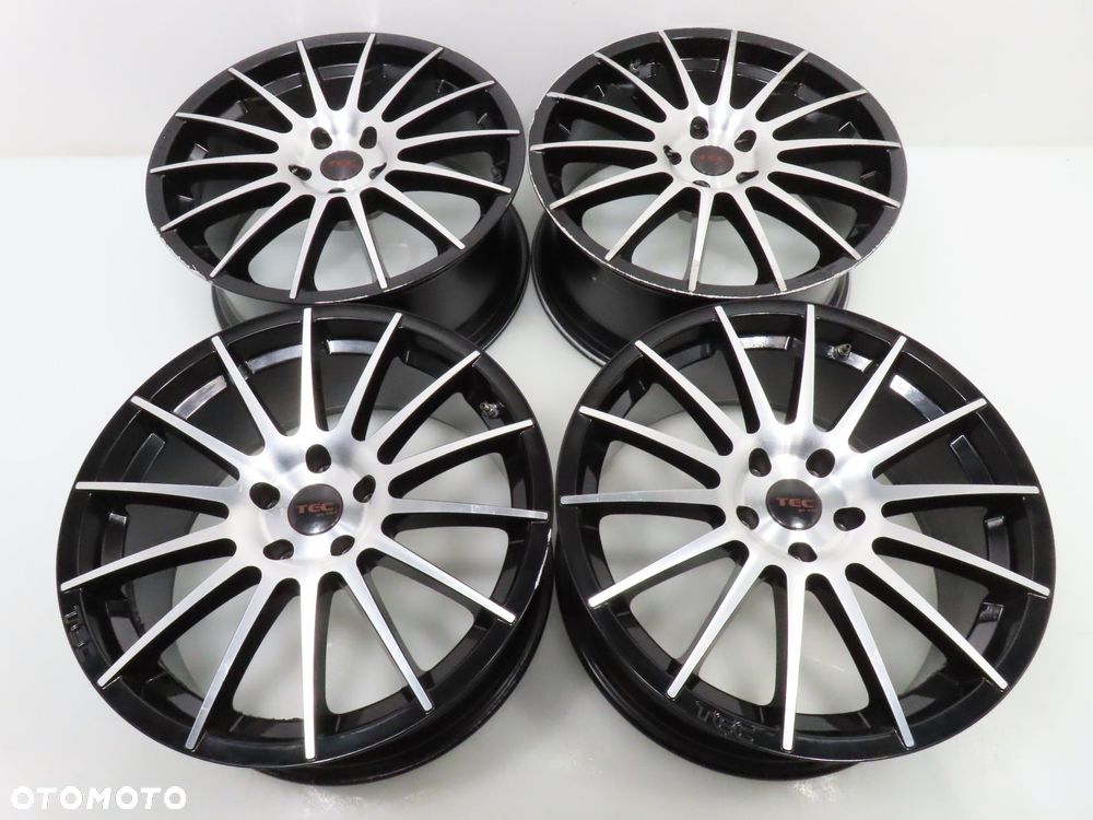 Alufelgi 19'' Hyundai Kia Renault Toyota Mazda Nissan 5x114,3 - 1