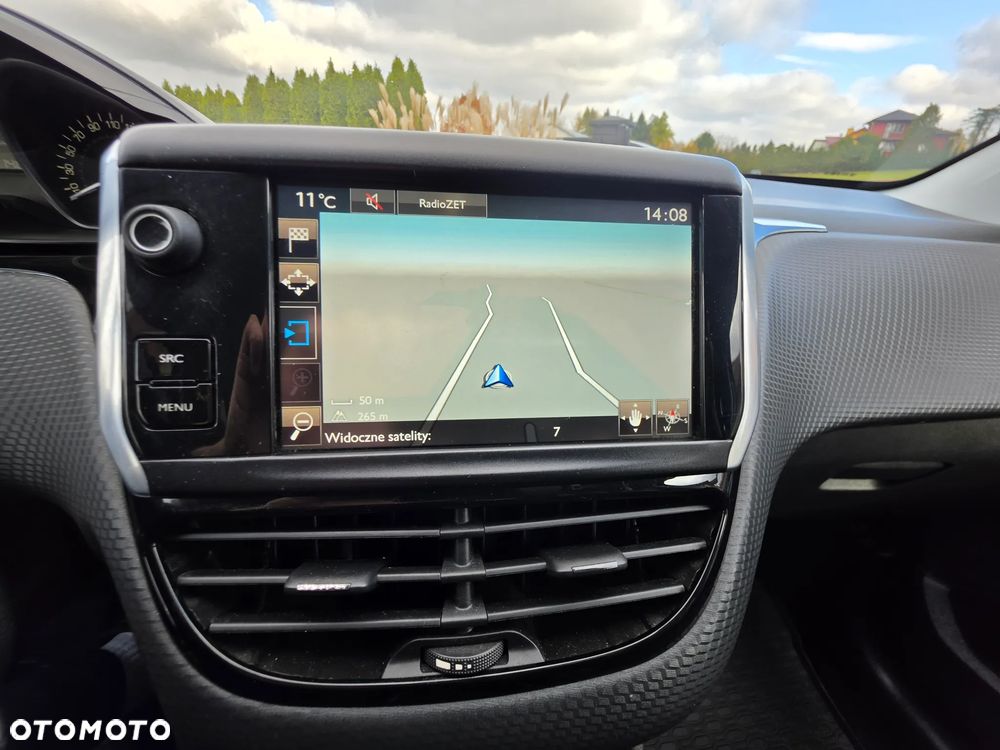 Peugeot 2008 PureTech 82 Active - 7
