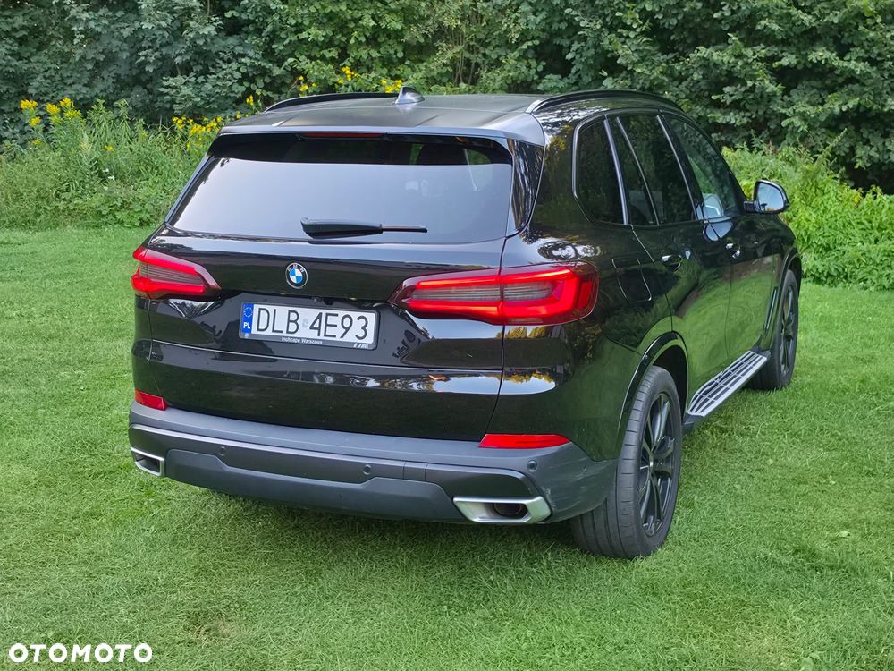 BMW X5 xDrive25d sport - 9