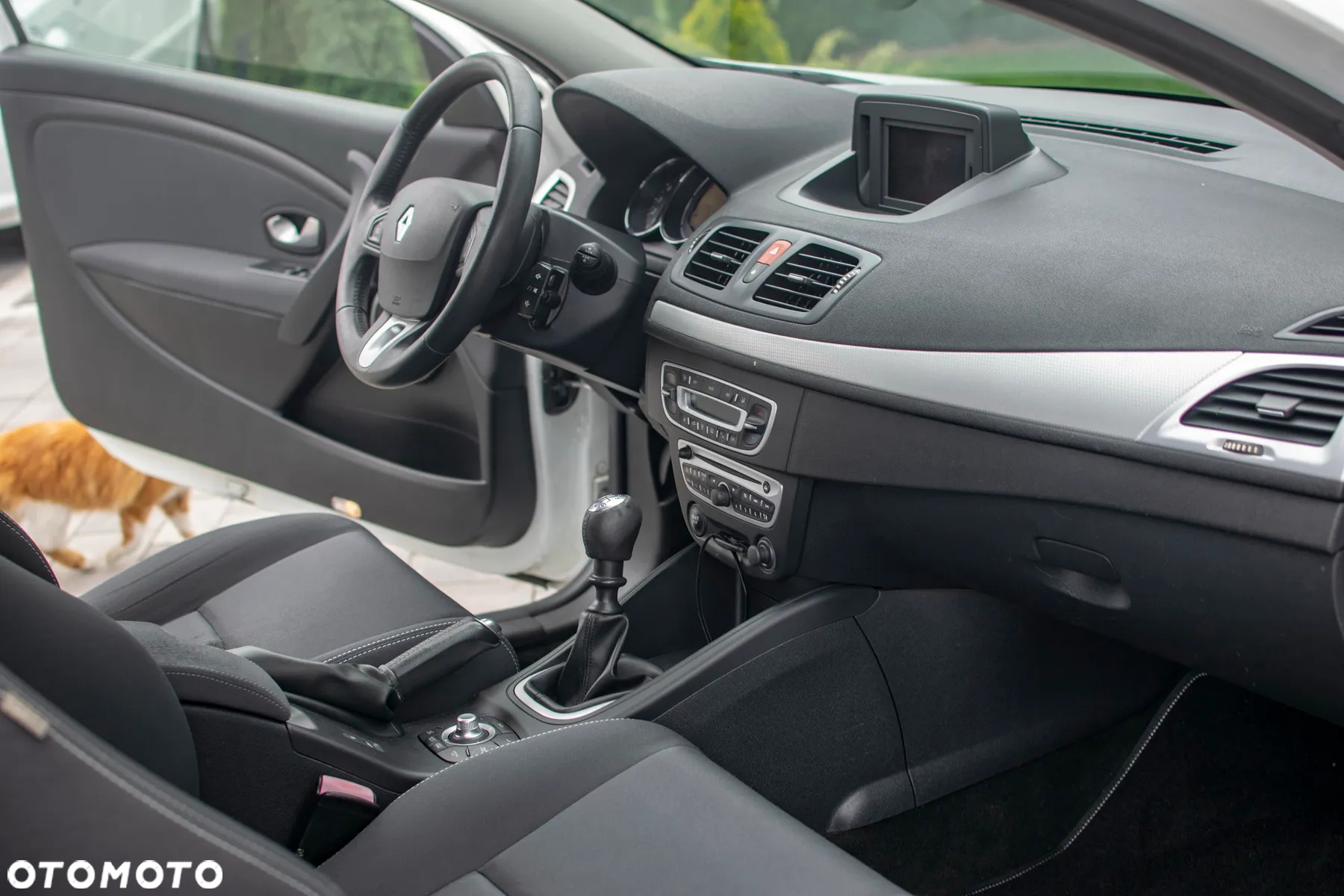 Renault Megane 2.0 16V TCE Dynamique - 40