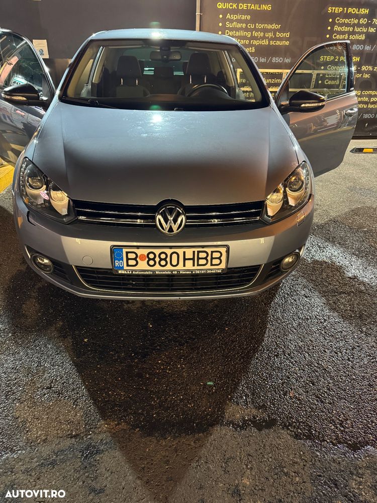 Volkswagen Golf - 15