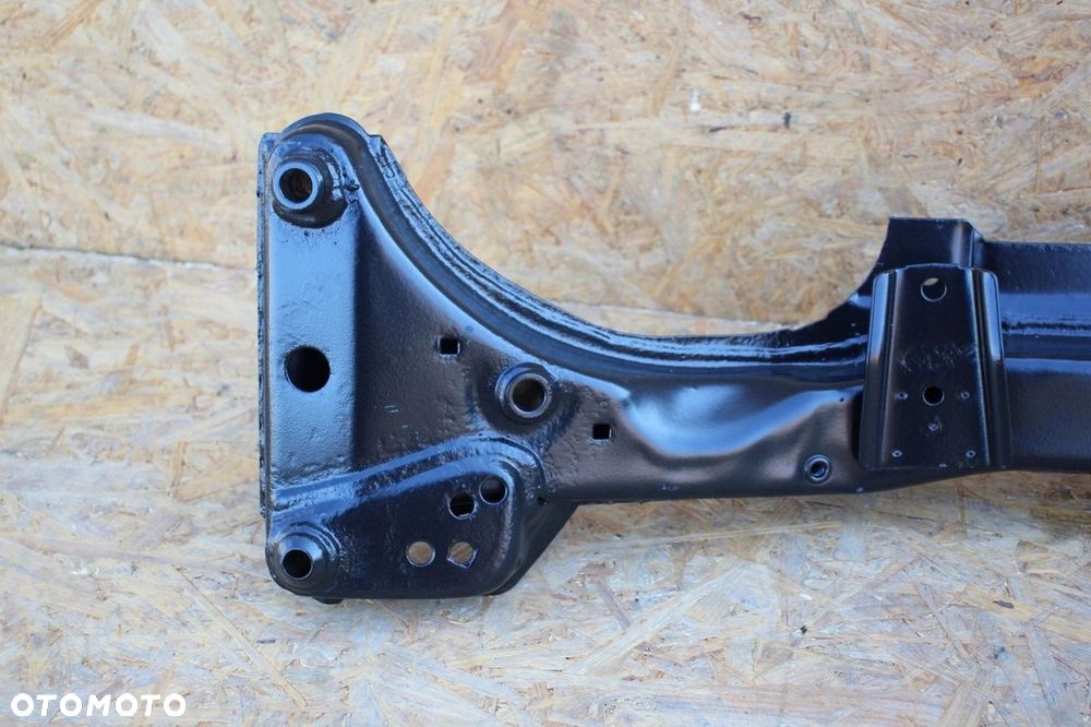 Belka sanki wózek silnika BMW e46 e36 z3 oryginalna odnowiona 1 - 3