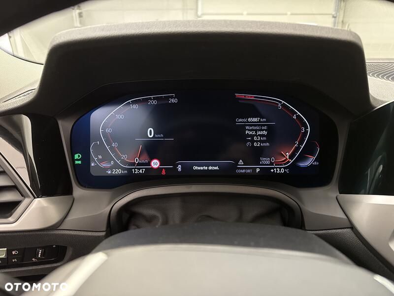 BMW Seria 3 318i - 15