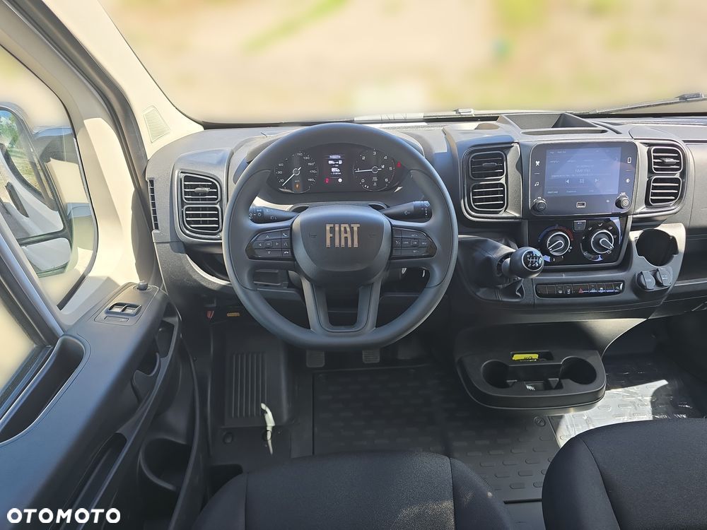 Fiat Ducato 33 H3-Power L3H2 - 17