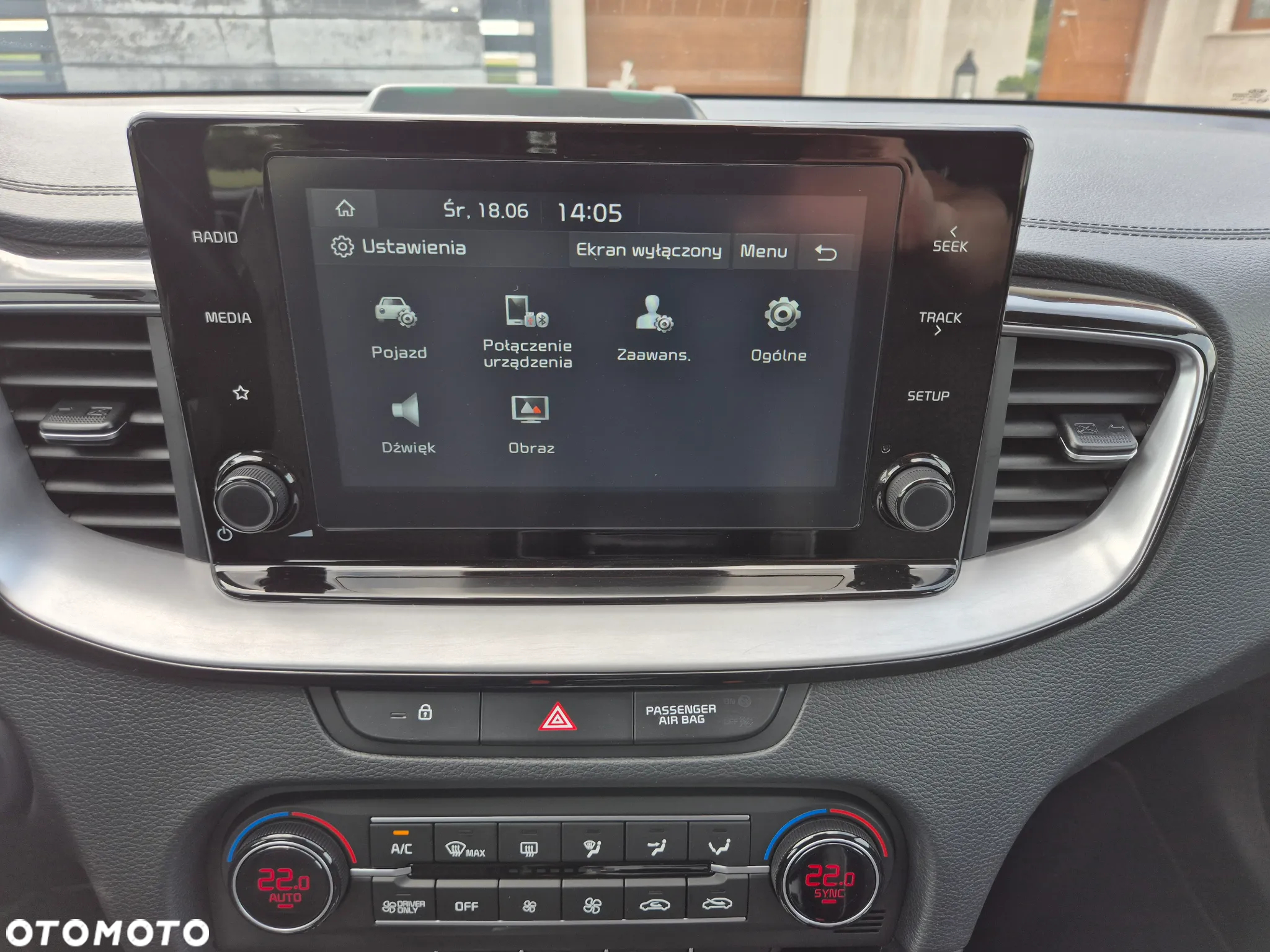 Kia XCeed - 7