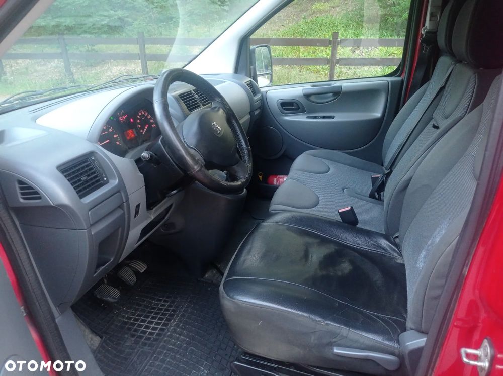 Peugeot Expert - 7