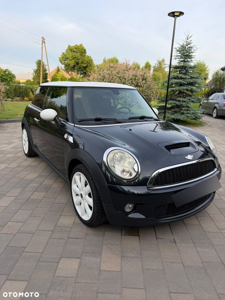MINI Cooper S Standard - 3