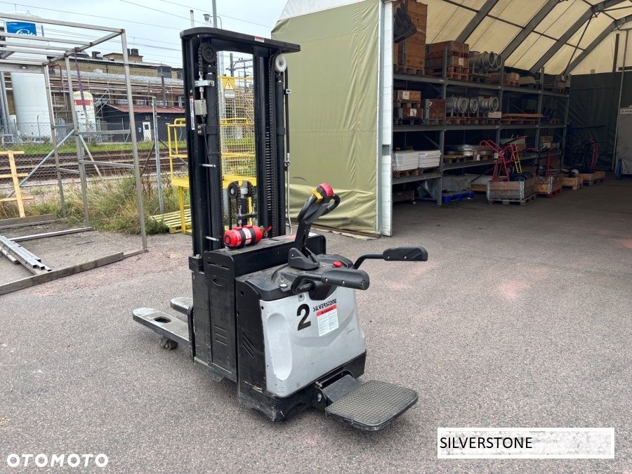 Inny Silverstone ES16-RSIPV - 2