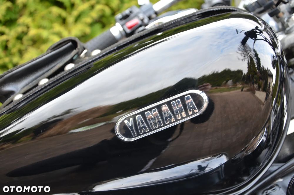 Yamaha XV - 30