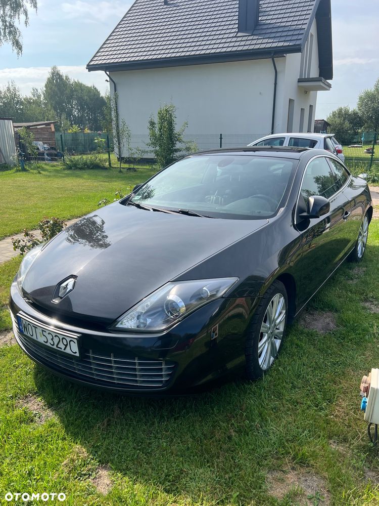 Renault Laguna 2.0 16V Euro5 - 16