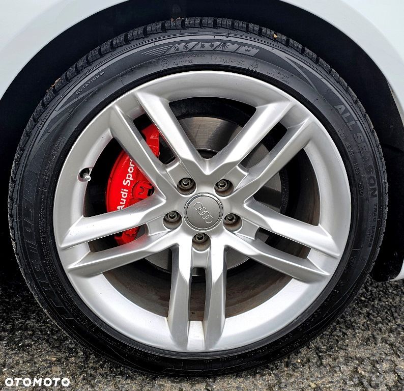 Audi A5 Sportback - 37