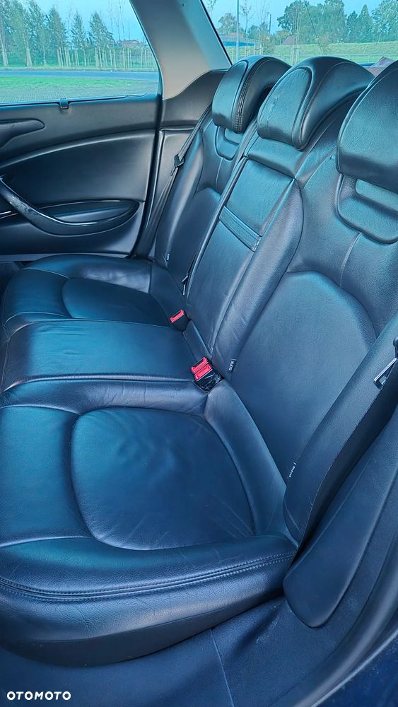 Citroën C5 2.0i 16V Exclusive - 16