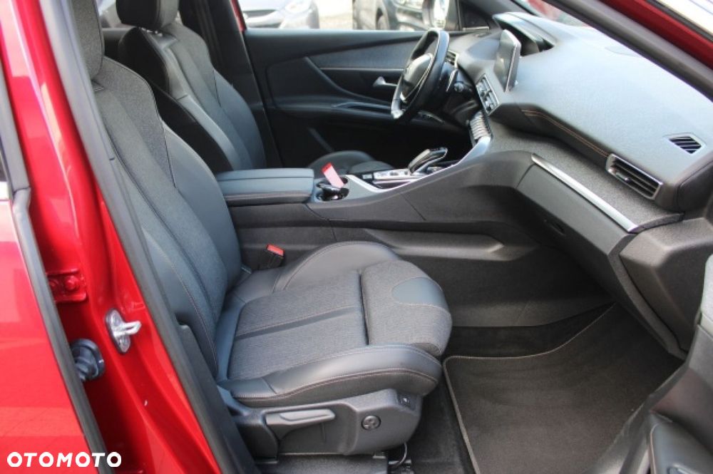 Peugeot 3008 - 26
