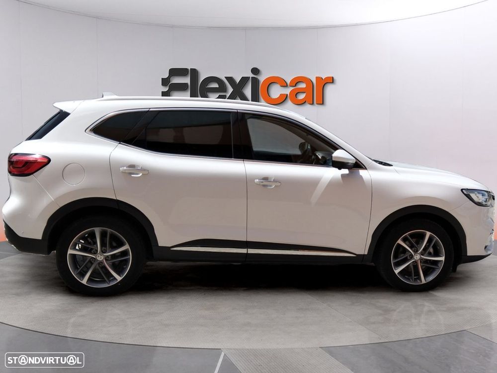 MG EHS 1.5 T-GDI Plug-in Hybrid Luxury - 8