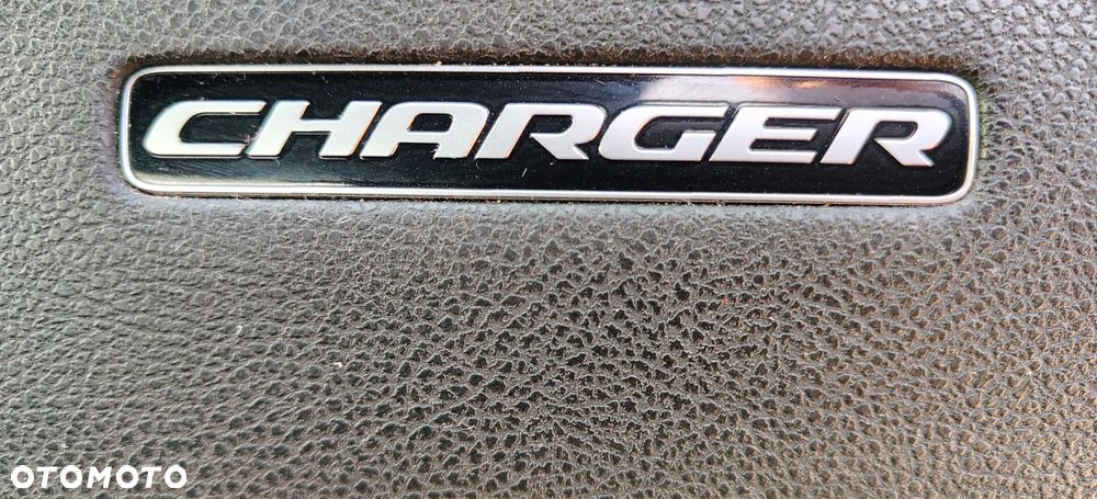 Dodge Charger - 18