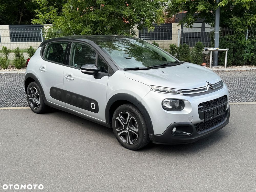 Citroën C3 - 9