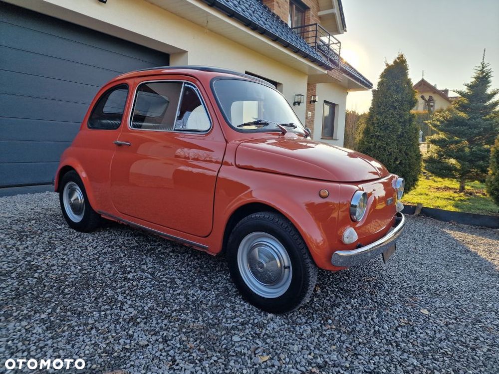 Fiat 500L - 3
