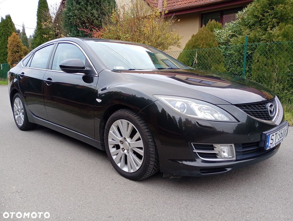 Mazda 6 - 3