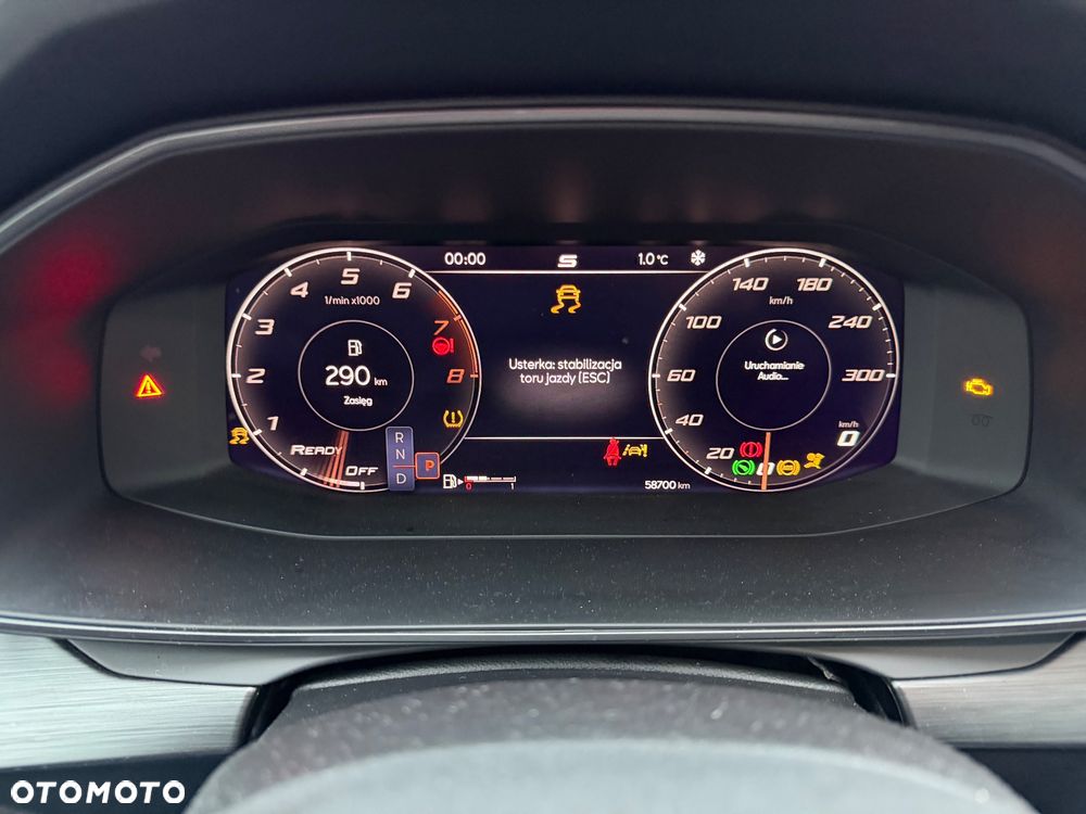 Cupra Formentor VZ 2.0 TSI 4Drive DSG - 13