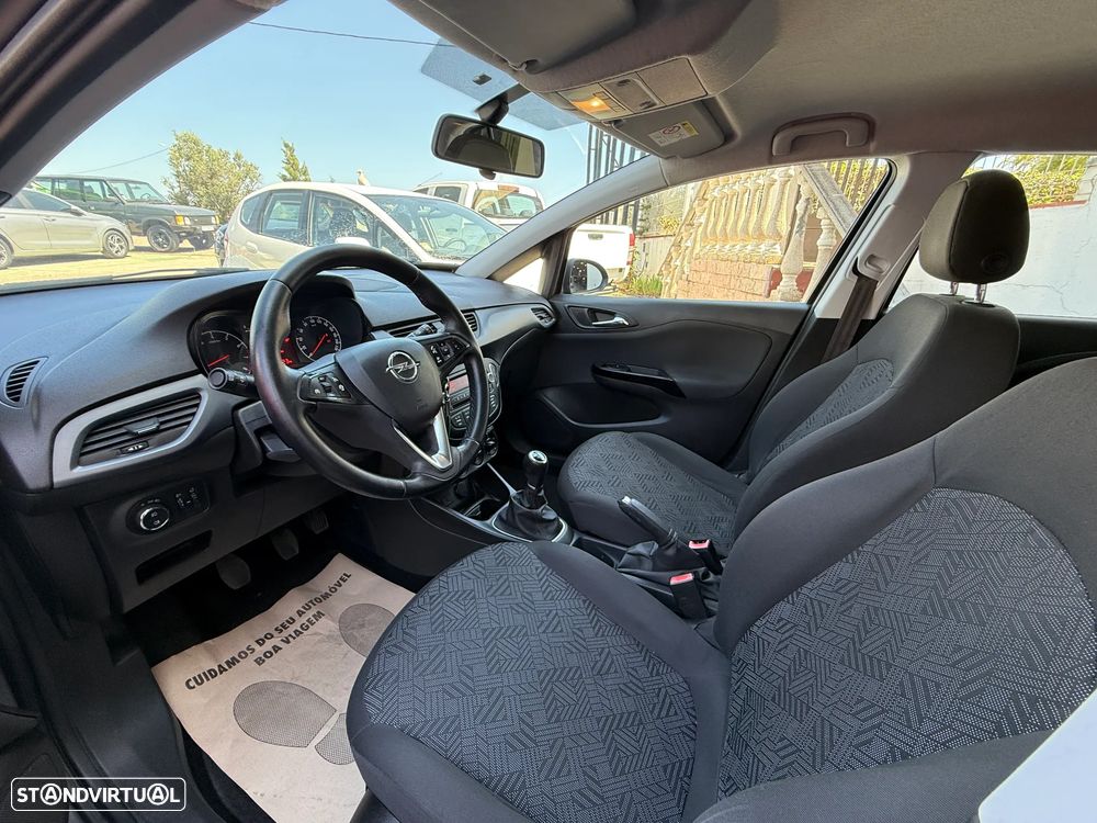 Opel Corsa - 12