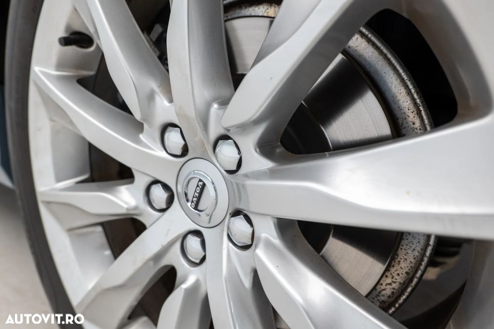 Volvo S90 T8 Recharge AWD Geartronic Inscription - 23