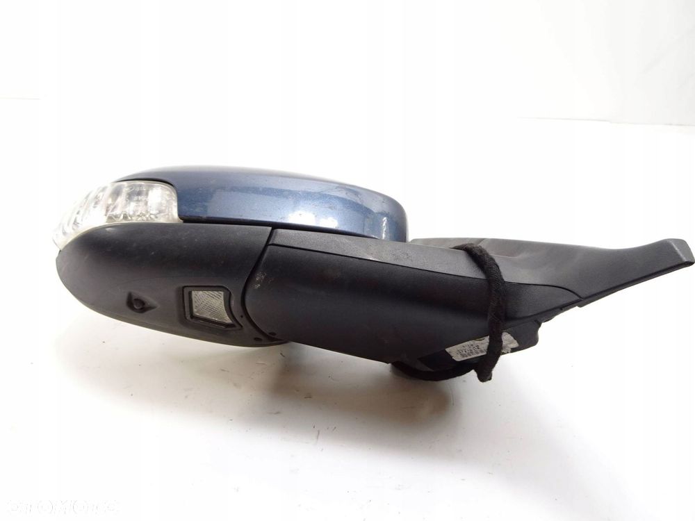 lusterko prawe volvo s40 v50 466-46 8pin lift anglik