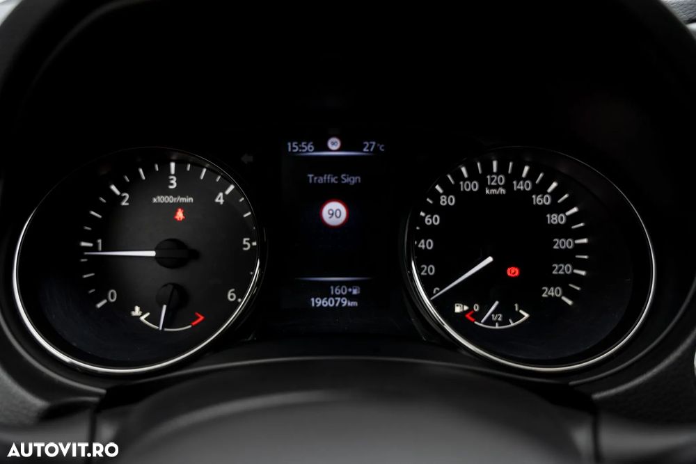 Nissan X-Trail 1.6 dCi Tekna - 25