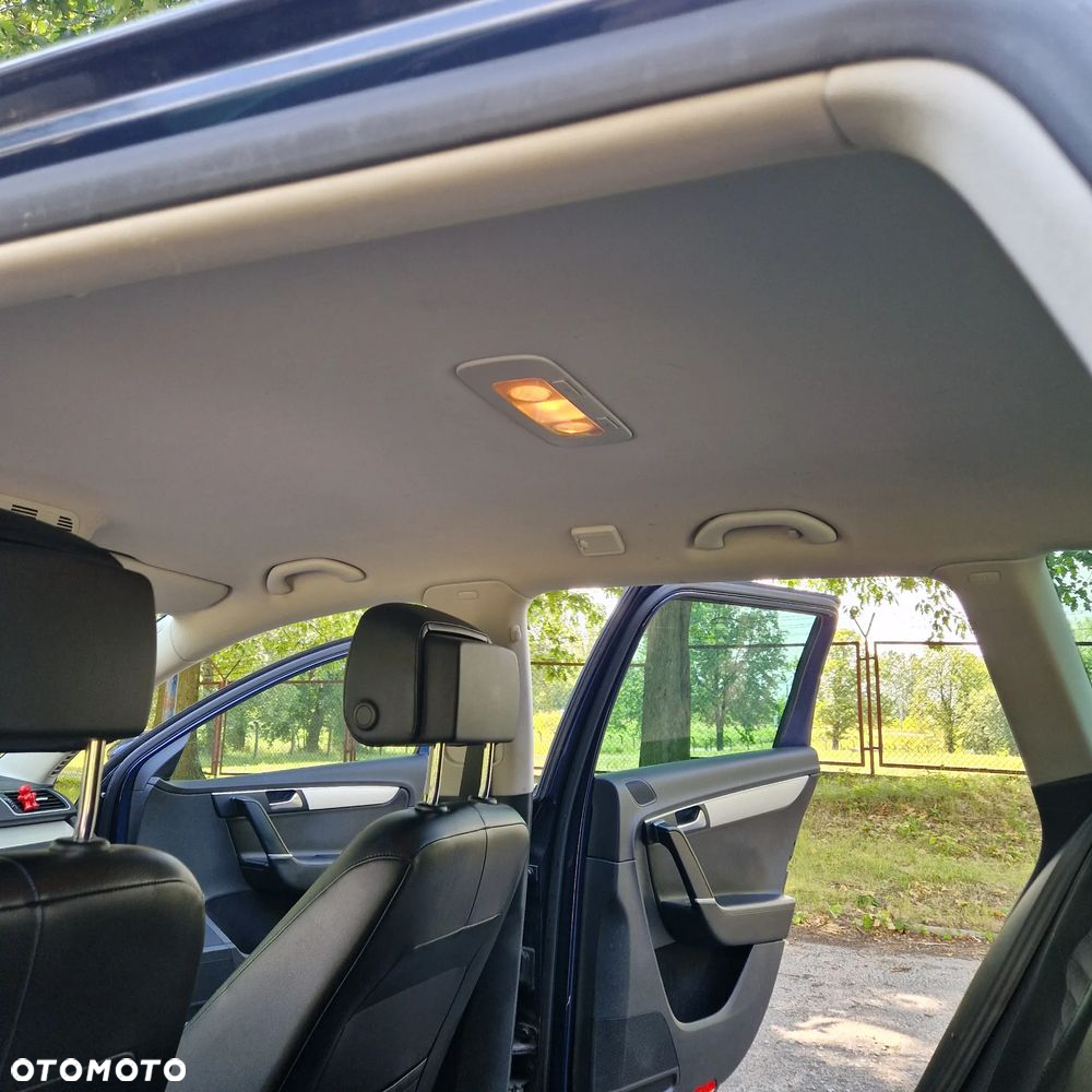 Volkswagen Passat 2.0 TDI 4Mot Highline DSG - 22