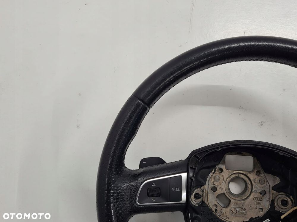 SEAT EXEO KIEROWNICA ŁOPATKI 3R0419091F - 2