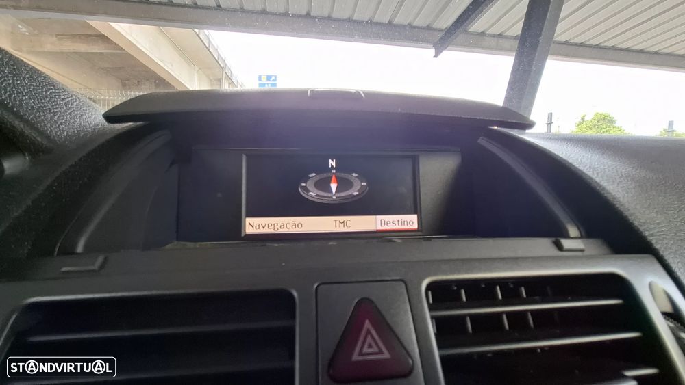Mercedes-Benz C 220 CDi Avantgarde BlueEfficiency - 36
