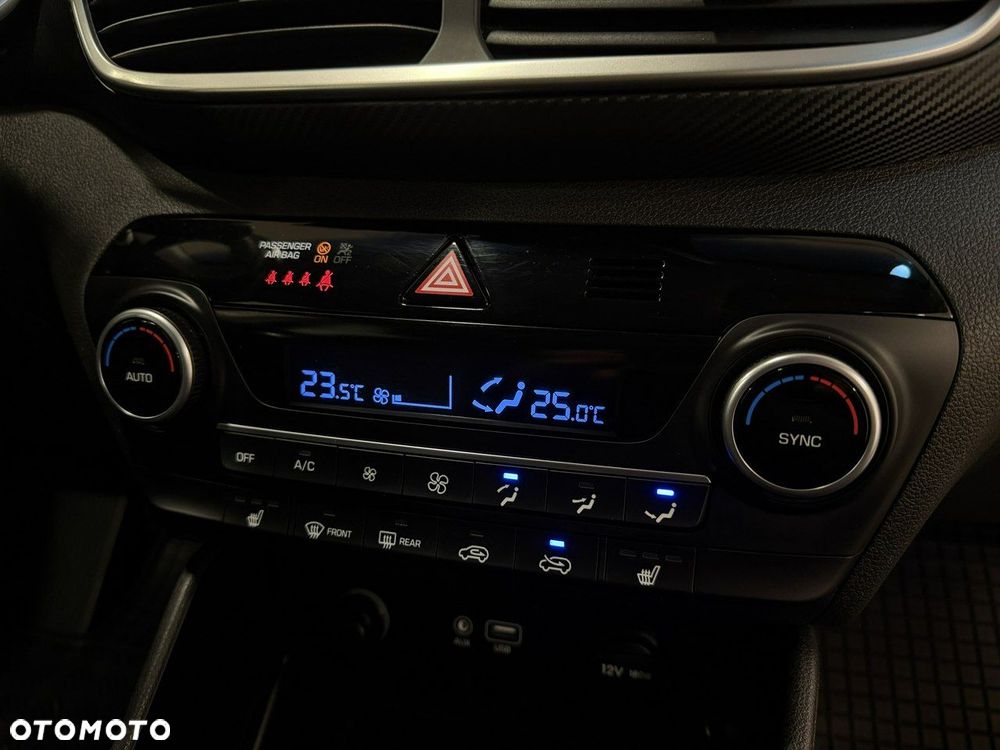 Hyundai Tucson - 25