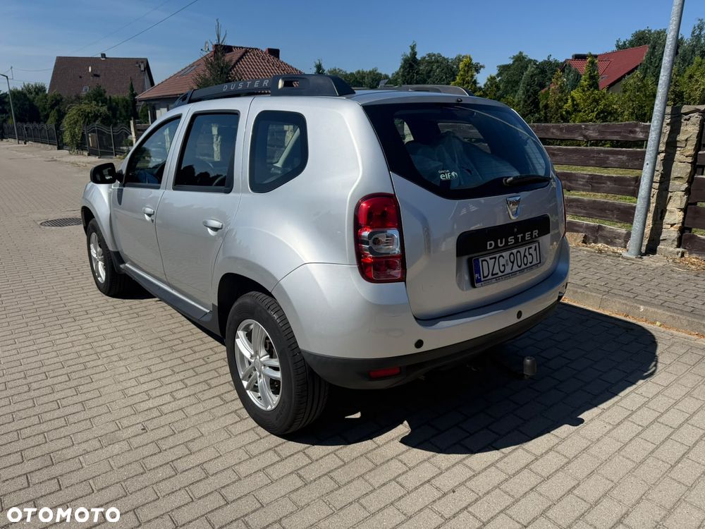 Dacia Duster 1.2 TCe Laureate - 4