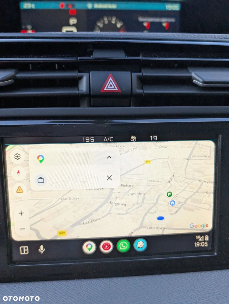 Citroën C4 SpaceTourer - 20