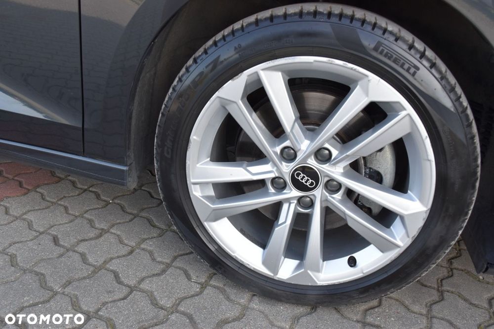 Audi A3 Sportback - 27