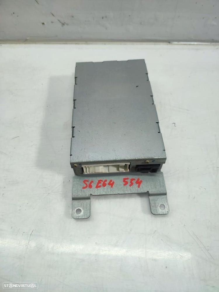 MODULO ELECTRONICO BMW 6 DESCAPOTAVEL 2005 - 1