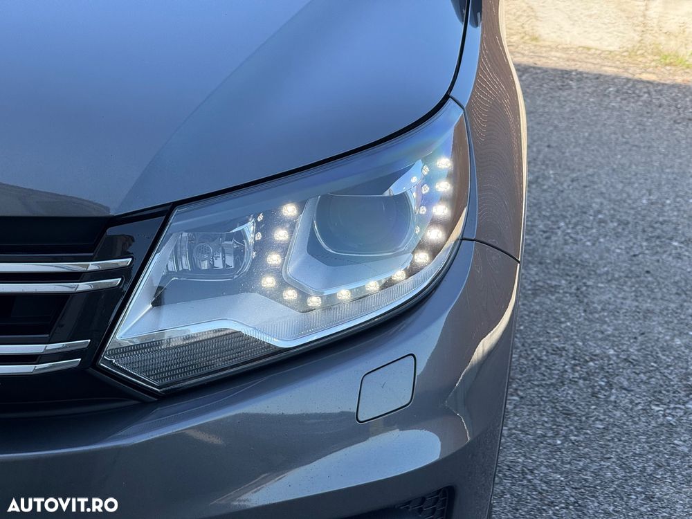 Volkswagen Tiguan - 15
