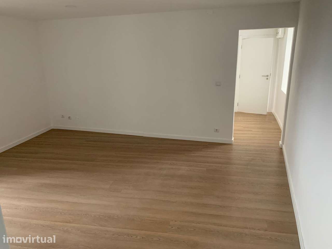 Arrenda-se T3 remodelado no centro da Covilhã - Travessa da Madalena - Grande imagem: 4/13