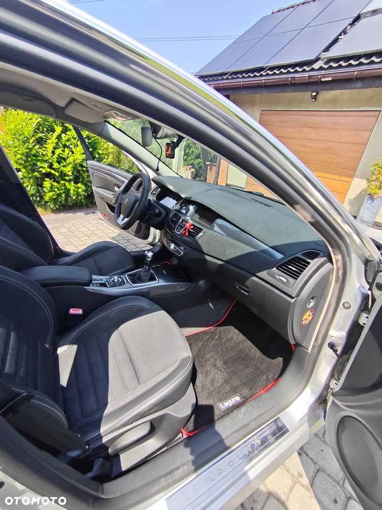 Renault Laguna - 7
