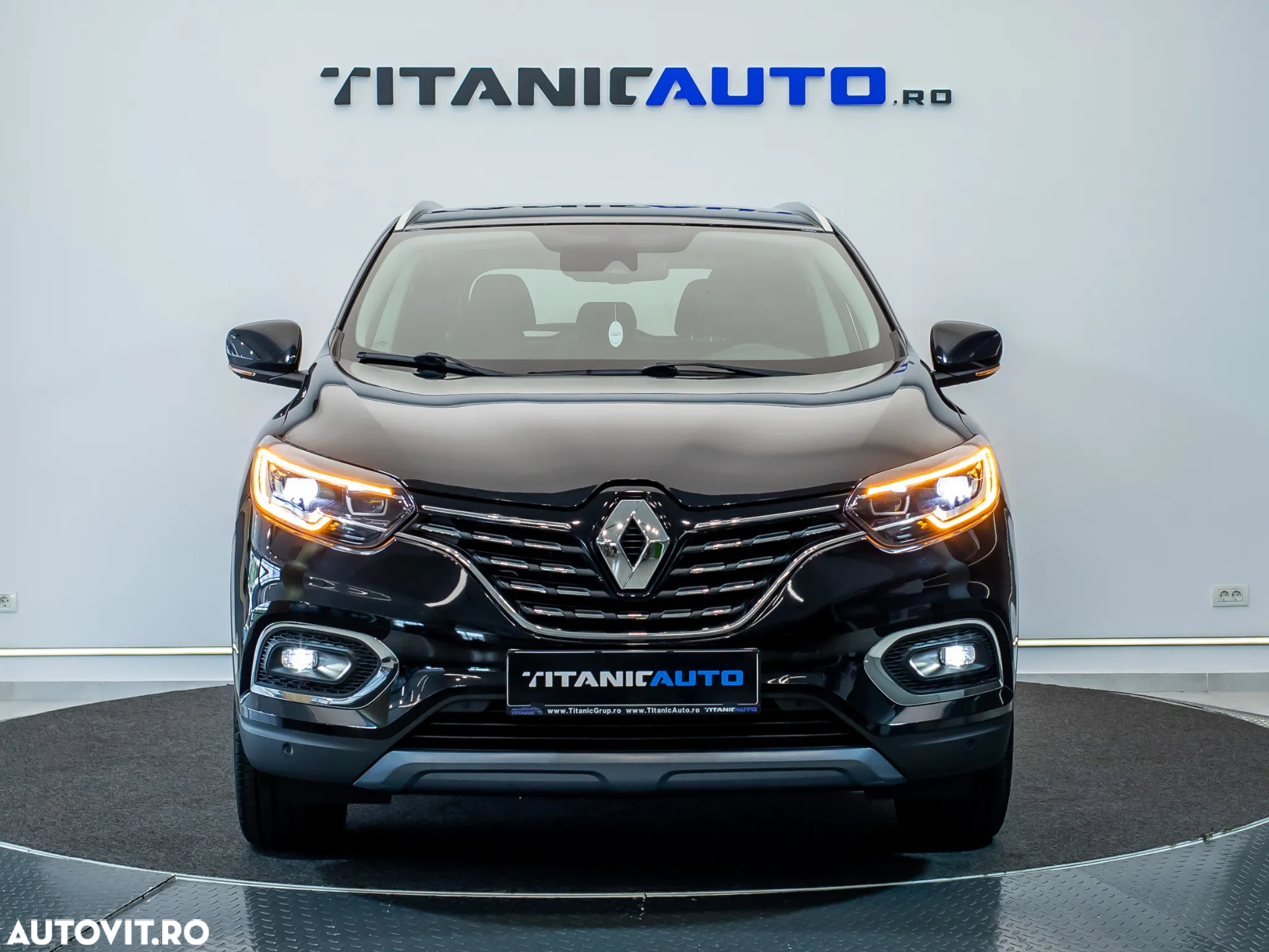 Renault Kadjar - 5