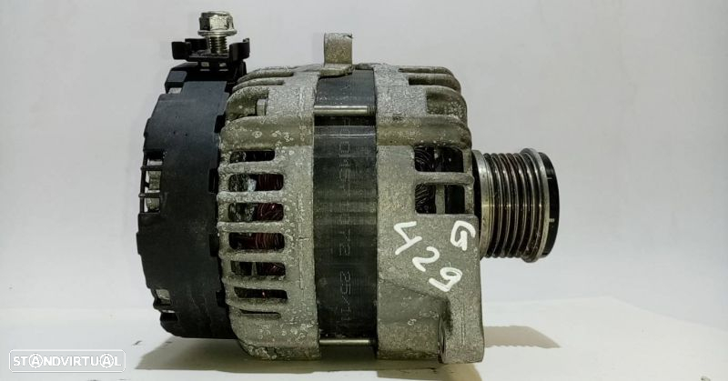 Alternador MERCEDES-BENZ Classe A (W176) - 2