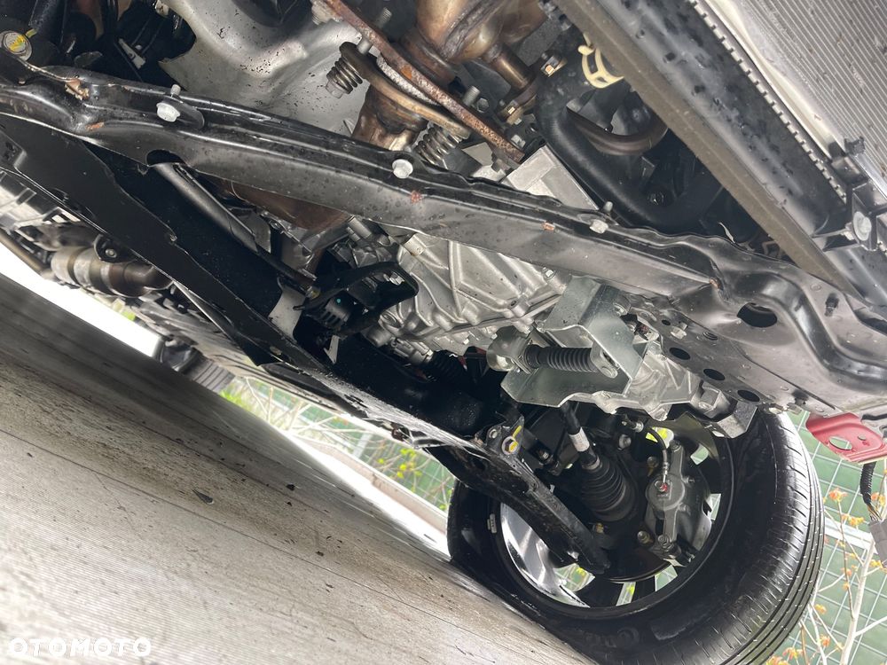 Suzuki S-Cross - 8