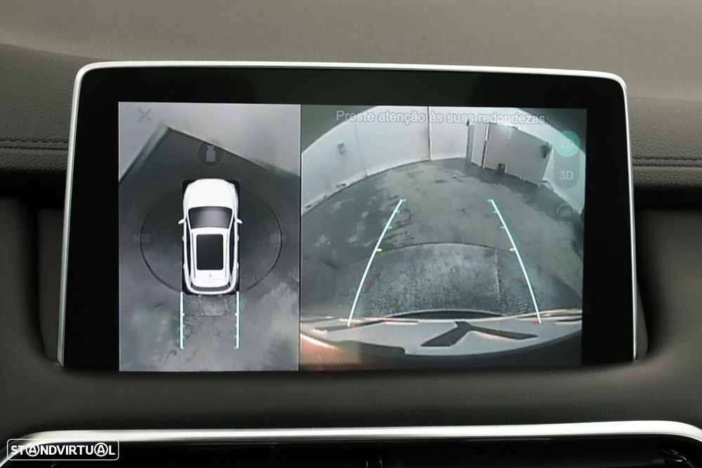 MG EHS 1.5 T-GDI Plug-in Hybrid Luxury - 14