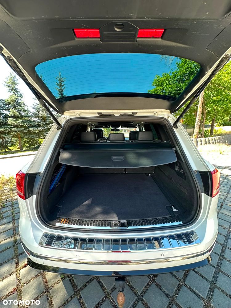 Volkswagen Touareg 3.0 V6 TDI BMT - 31