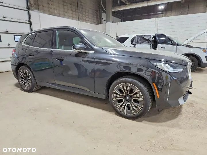 BMW X3 xDrive30i mHEV - 4