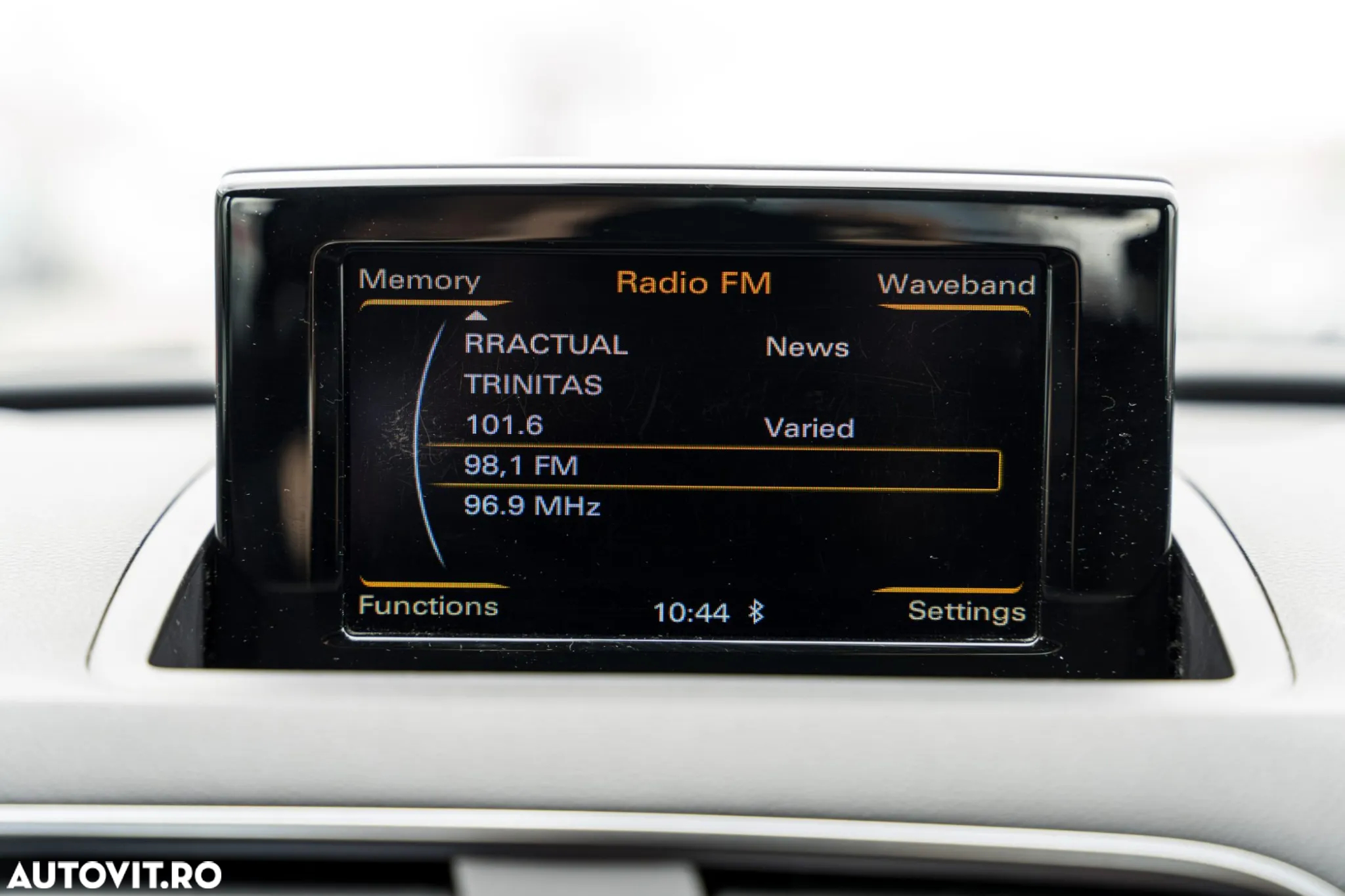 Audi Q3 1.4 TFSI ultra - 23